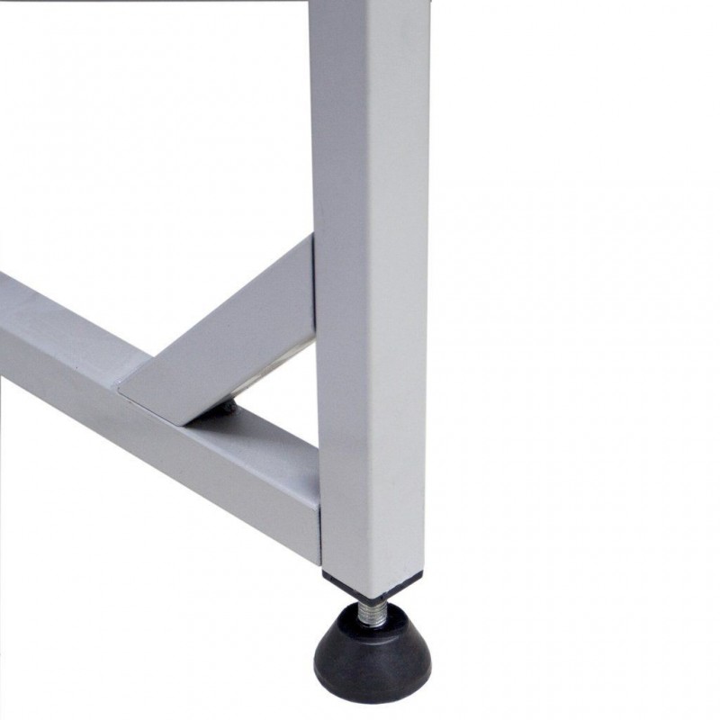 Carmelli Reflex 6ft. Mid-Sized Table Tennis Table (NG2315P)