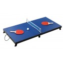 Carmelli Drop Shot 42-in Portable Table Tennis Set (NG1025T)