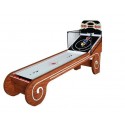 Carmelli Boardwalk 8ft. Skeeball Table (NG2019SK)
