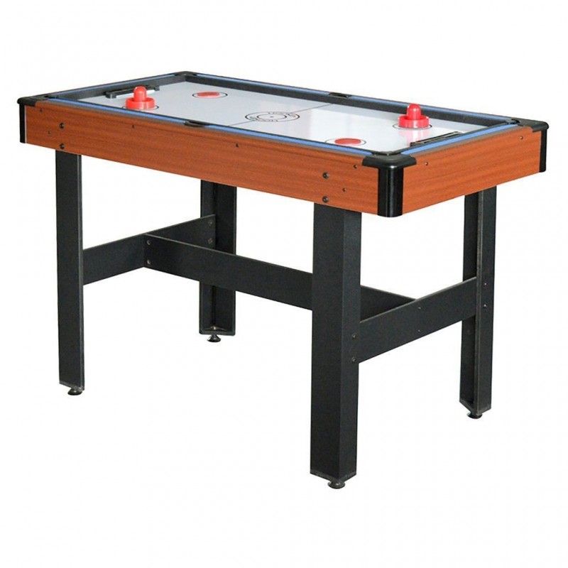 Hathaway Triad 48-in Pool Table 3-in-1 Multi-Game (BG1131M)