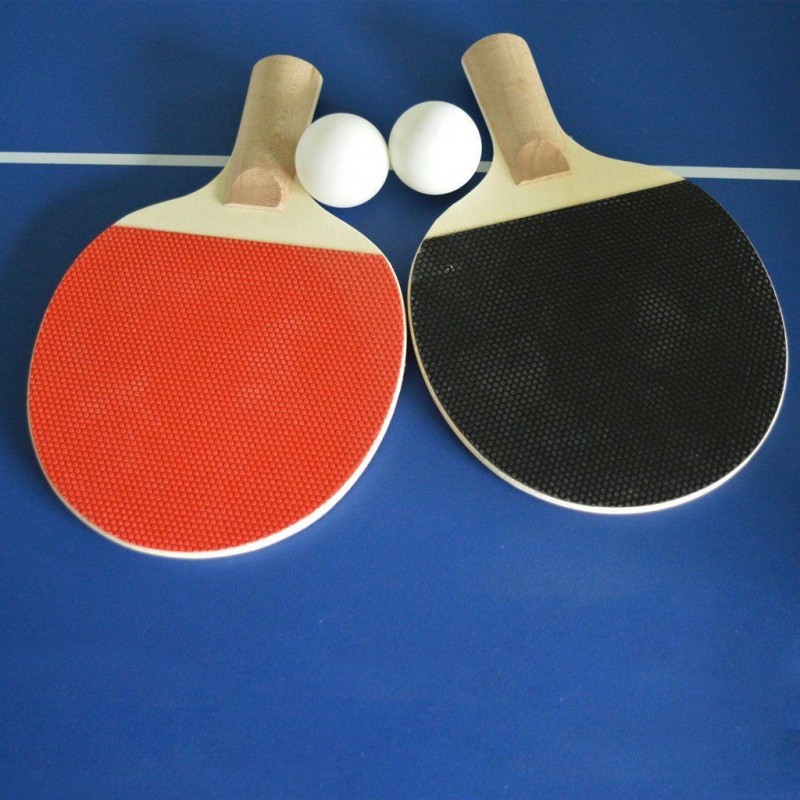 Hathaway Triad 48-in Pool Table 3-in-1 Multi-Game (BG1131M)