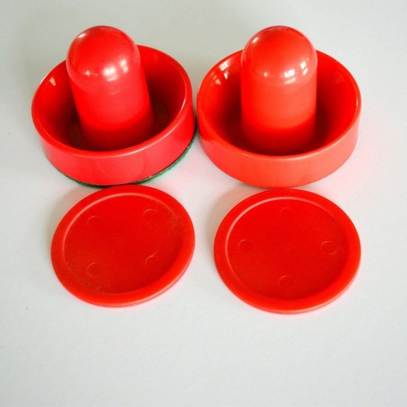 Hathaway Triad 48-in Pool Table 3-in-1 Multi-Game (BG1131M)