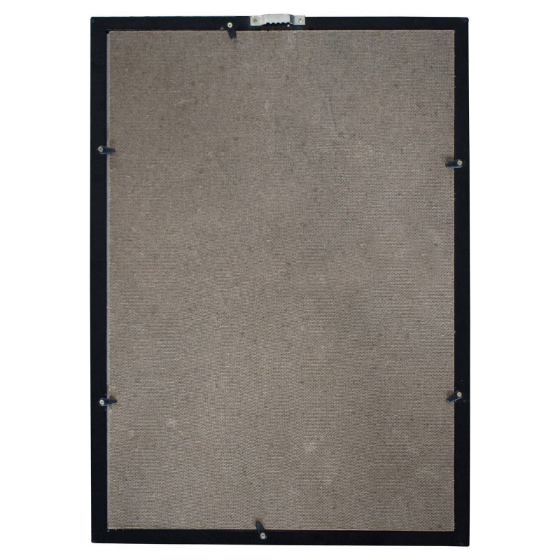 Carmelli Football Game Rules Wall Art - (BG2029FB)