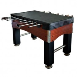 Carmelli Foosball Table Cover - Fits 56-in Table (NG1139F)