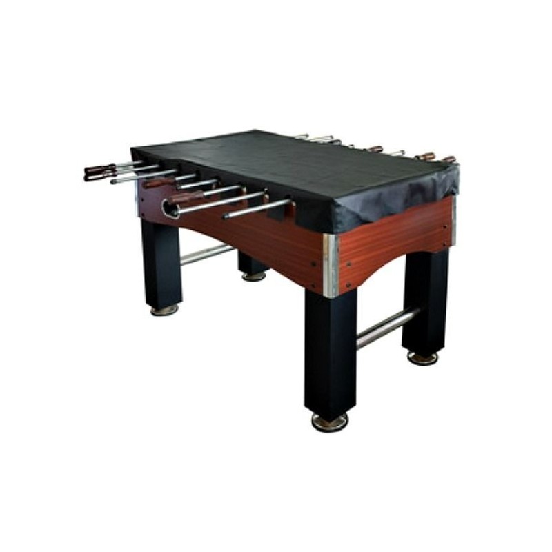 Carmelli Foosball Table Cover - Fits 56-in Table (NG1139F)