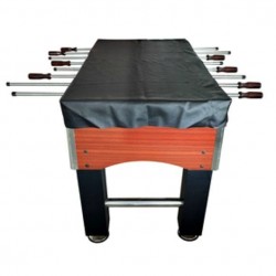 Carmelli Foosball Table Cover - Fits 56-in Table (NG1139F)