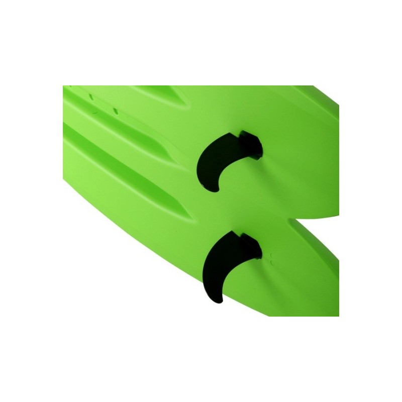 Lifetime freestyle store xl fins