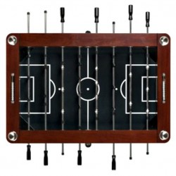 Carmelli Millennium 55in. Foosball Table (NG2035)