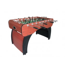 Carmelli Metropolitan 54-in Foosball Table (NG1030F)