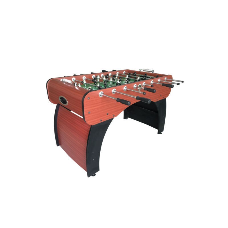 Carmelli Metropolitan 54-in Foosball Table (NG1030F)