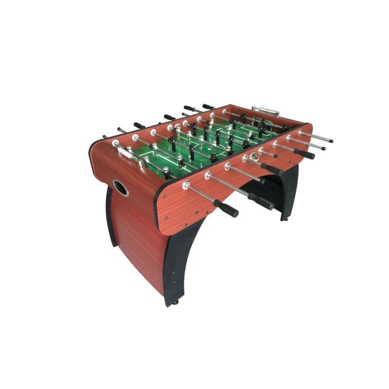 Carmelli Metropolitan 54-in Foosball Table (NG1030F)