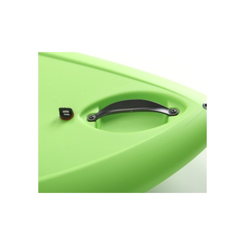 Lifetime Freestyle XL™ Paddleboard (Lime Green) 90213