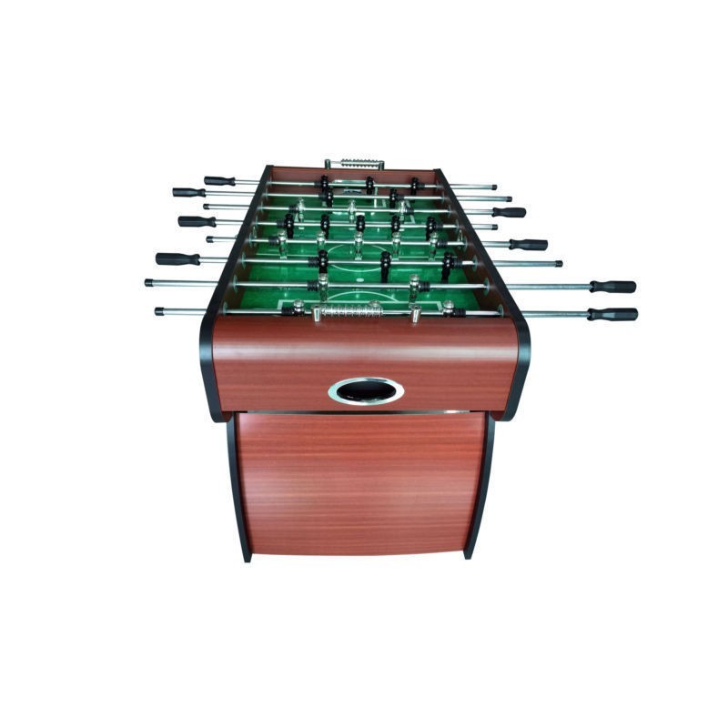 Carmelli Metropolitan 54-in Foosball Table (NG1030F)