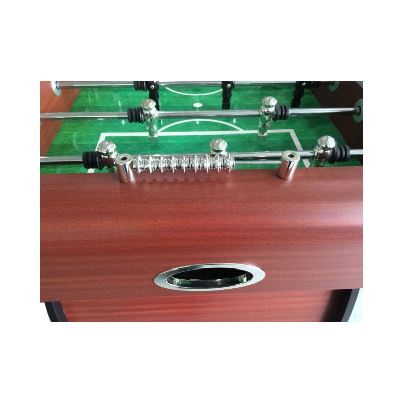 Carmelli Metropolitan 54-in Foosball Table (NG1030F)