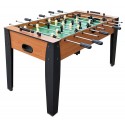 Carmelli Hurricane 54" Foosball Table (NG1033F)