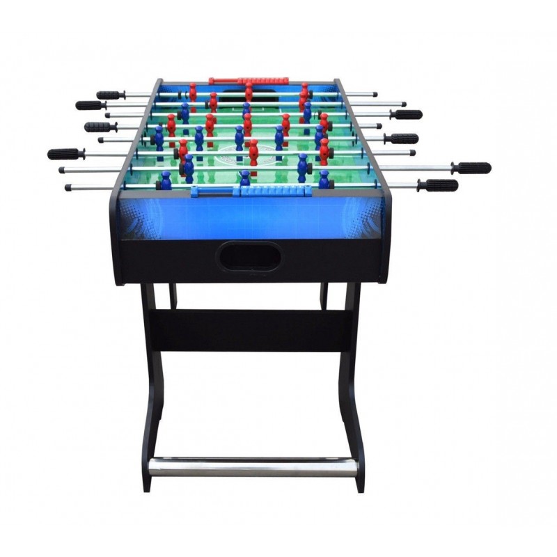 Carmelli Gladiator 48-in Folding Foosball Table (BG1148F)