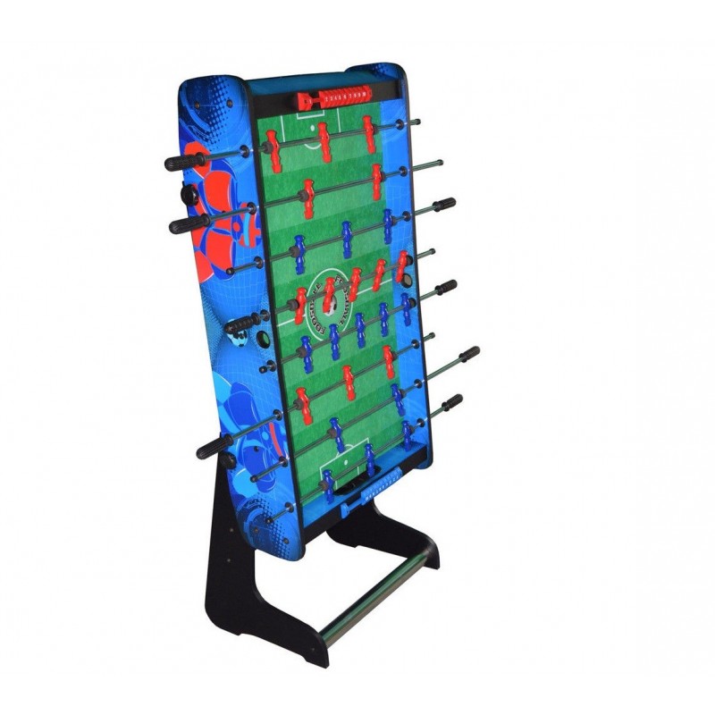 Carmelli Gladiator 48-in Folding Foosball Table (BG1148F)