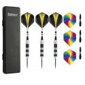 Carmelli The Tempest Steel Tip Darts - Set of 3 (NG1056)
