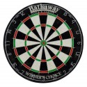 Carmelli Winners Choice 18-in Sisal Dart Board (NG1043D) Carmelli Winners Choice 18-in Sisal Dart Board (NG1043D)