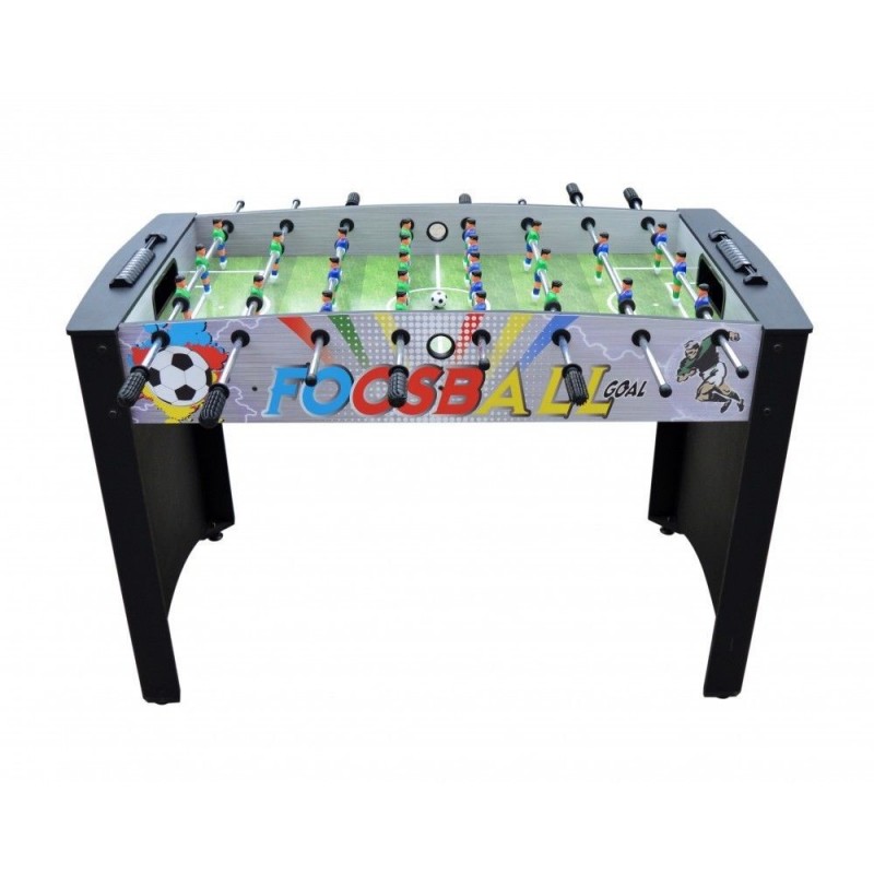 Carmelli Shootout 48-Inch Foosball Table (NG4031F)