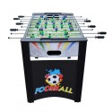 Carmelli Shootout 48-Inch Foosball Table (NG4031F)