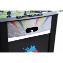 Carmelli Shootout 48-Inch Foosball Table (NG4031F)