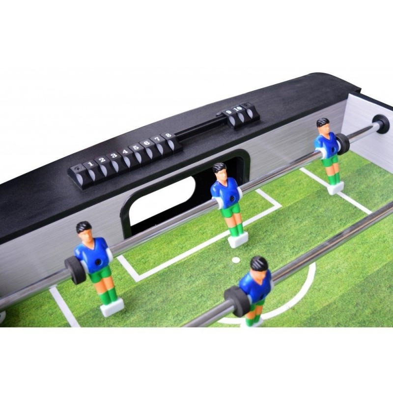 Carmelli Shootout 48-Inch Foosball Table (NG4031F)