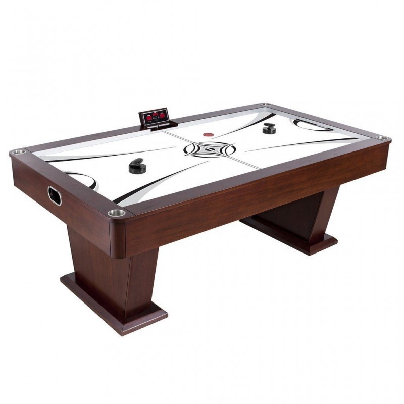 Carmelli Monarch 7.5ft. Air Hockey Table (NG1020)