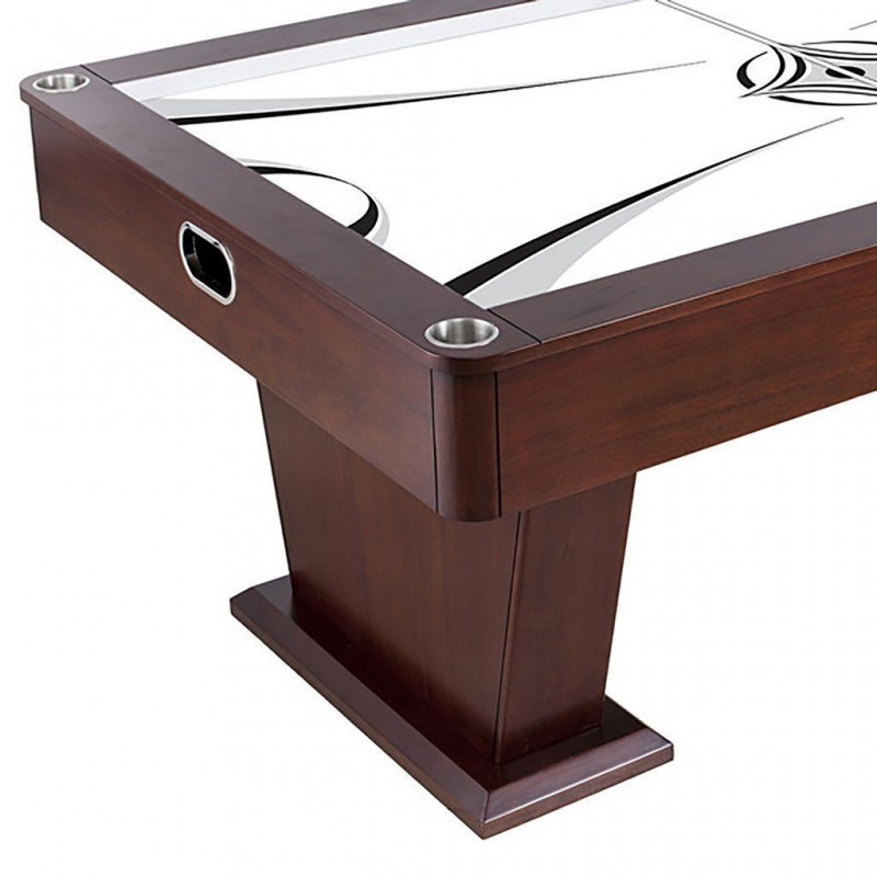 Carmelli Monarch 7.5ft. Air Hockey Table (NG1020)