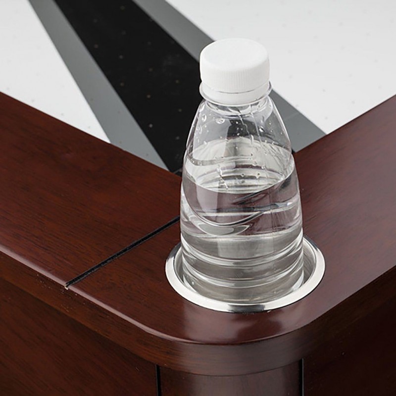 Carmelli Monarch 7.5ft. Air Hockey Table (NG1020)