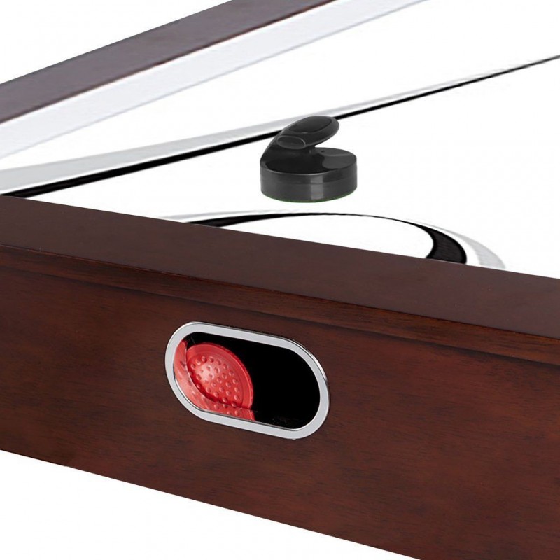 Carmelli Monarch 7.5ft. Air Hockey Table (NG1020)