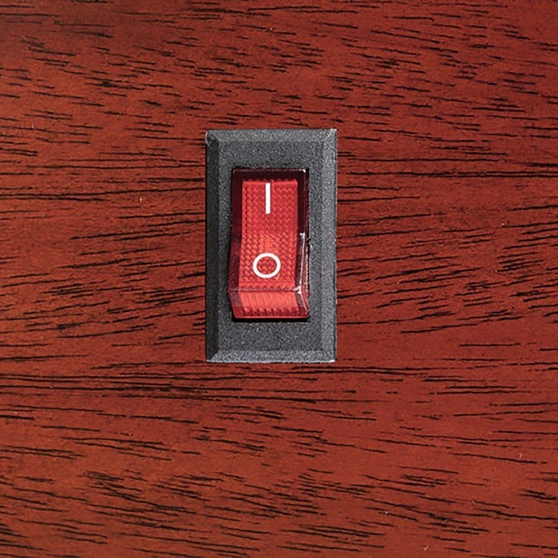 Carmelli Monarch 7.5ft. Air Hockey Table (NG1020)