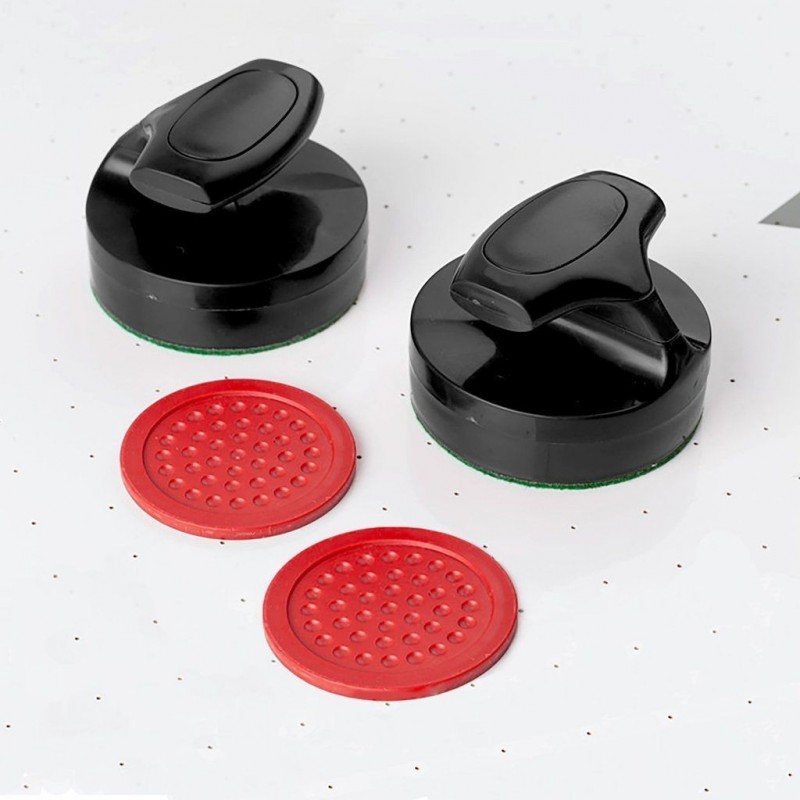 Carmelli Monarch 7.5ft. Air Hockey Table (NG1020)