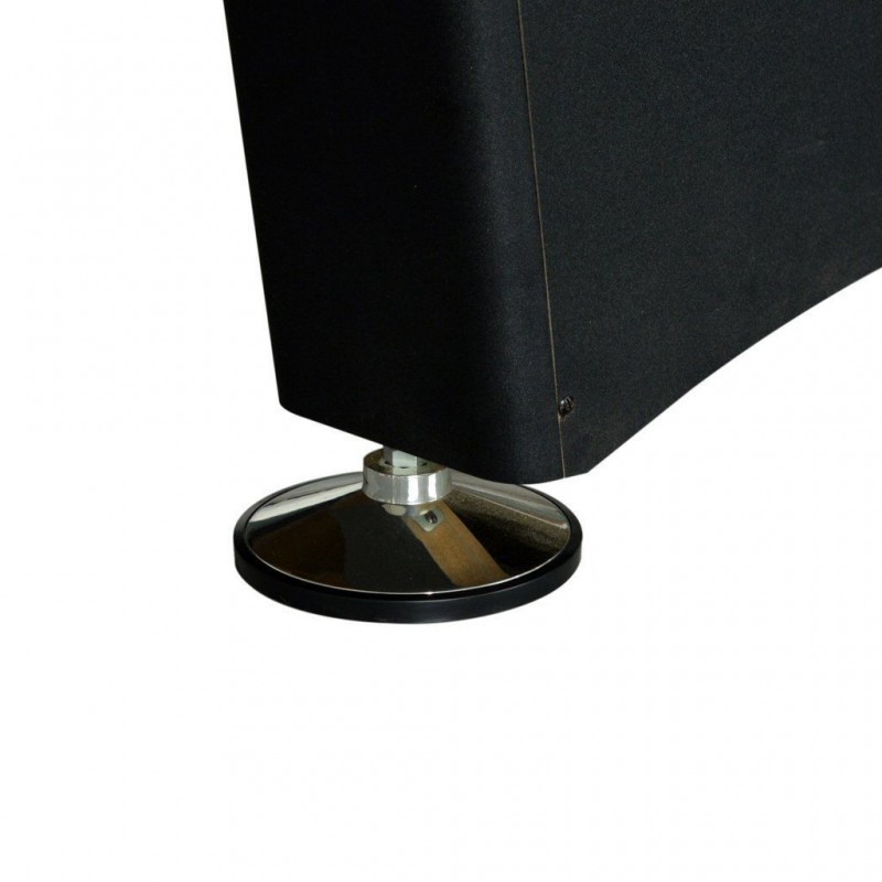 Carmelli Stratosphere 7.5ft. Air Hockey Table with Docking Station (NG2438H)