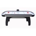Carmelli Silverstreak 6ft. Air Hockey Table (NG1029H) Carmelli Silverstreak 6ft. Air Hockey Table (NG1029H)