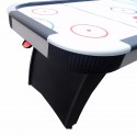 Carmelli Silverstreak 6ft. Air Hockey Table (NG1029H)