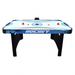 Carmelli Enforcer 5.5-ft Air Hockey Table (NG1018H)