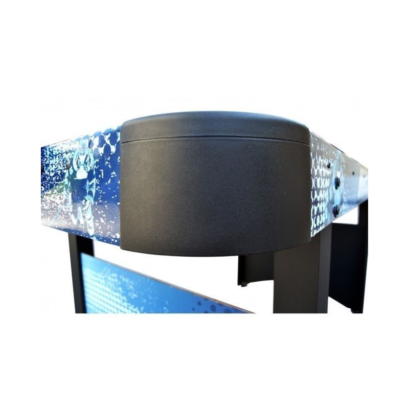 Carmelli Enforcer 5.5-ft  Air Hockey Table (NG1018H)