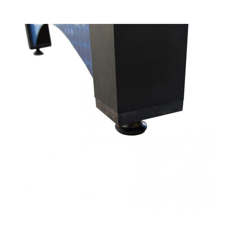 Carmelli Enforcer 5.5-ft  Air Hockey Table (NG1018H)