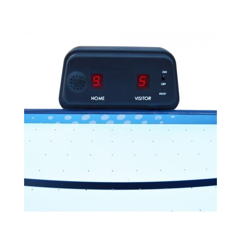 Carmelli Enforcer 5.5-ft  Air Hockey Table (NG1018H)