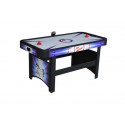 Carmelli Patriot 5ft. Air Hockey Table (NG4009H)