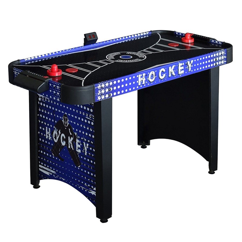 Carmelli Predator 4-ft Air Hockey Table (NG4015H)