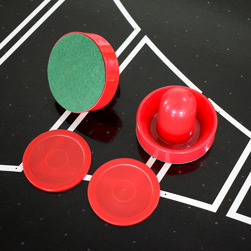 Carmelli Predator 4-ft Air Hockey Table (NG4015H)