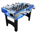 Carmelli Matrix 54-Inch 7-in-1 Multi-Game Table (NG1154M)