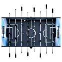Carmelli Matrix 54-Inch 7-in-1 Multi-Game Table (NG1154M)