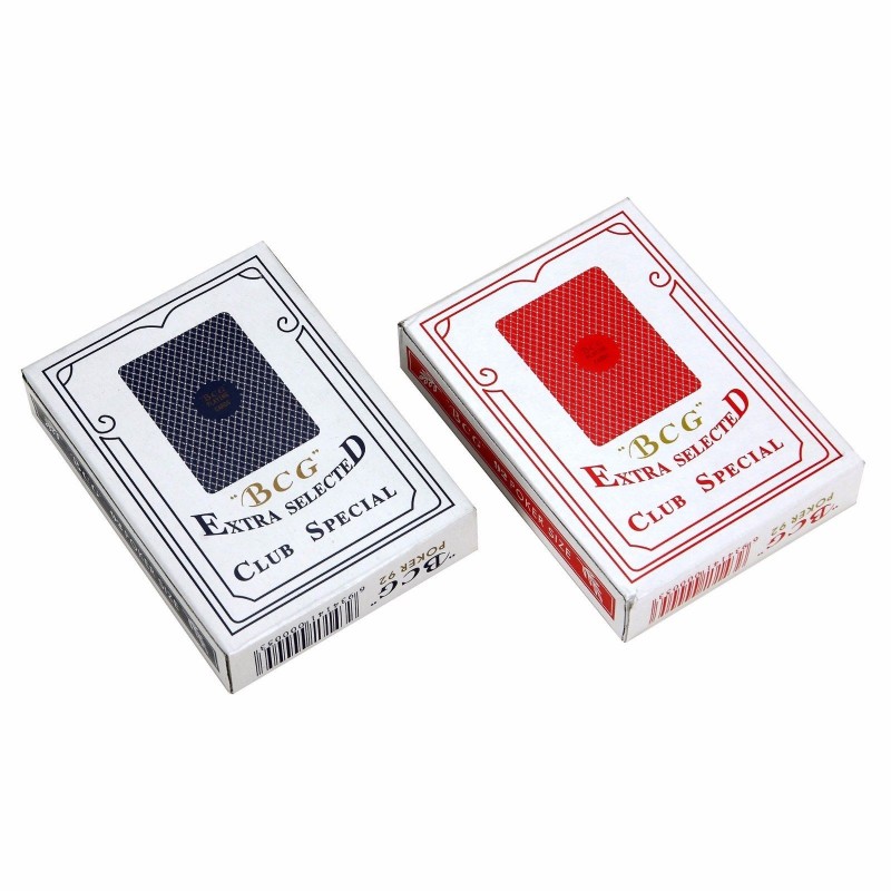 Carmelli Monte Carlo 500-Piece Poker Chip Set (NG2367)