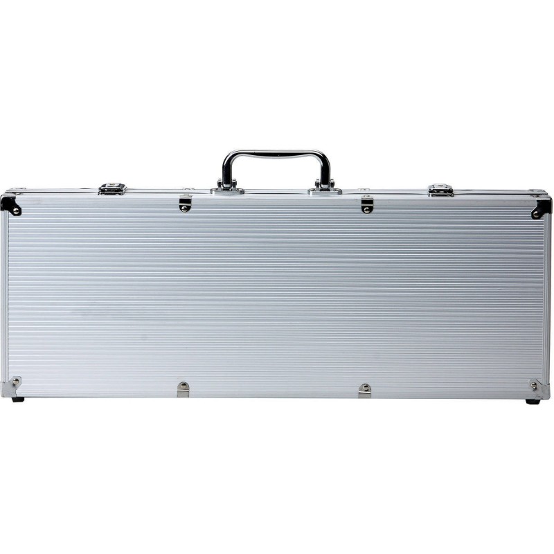 Carmelli Monte Carlo 500-Piece Poker Chip Set (NG2367)