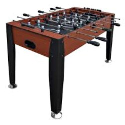 Carmelli Dynasty 54-Inch Foosball Table (NG4033F)