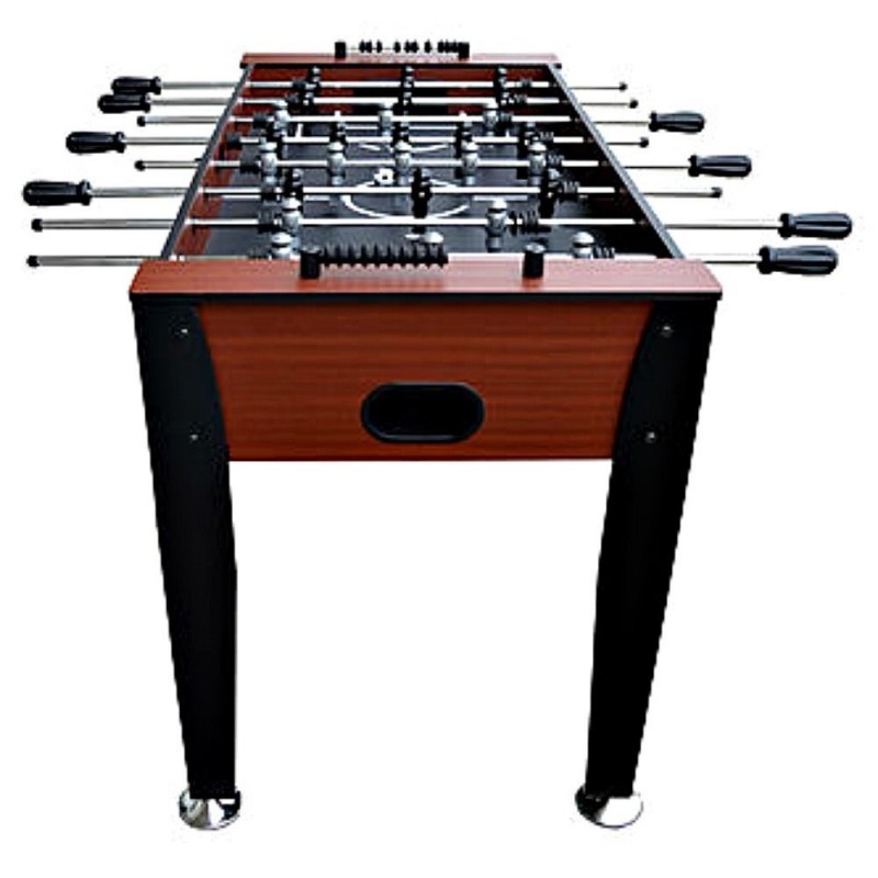 Carmelli Dynasty 54-Inch Foosball Table (NG4033F)