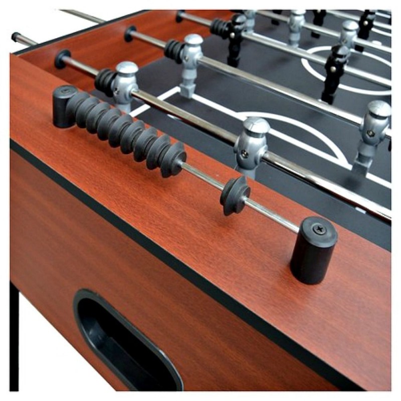 Carmelli Dynasty 54-Inch Foosball Table (NG4033F)